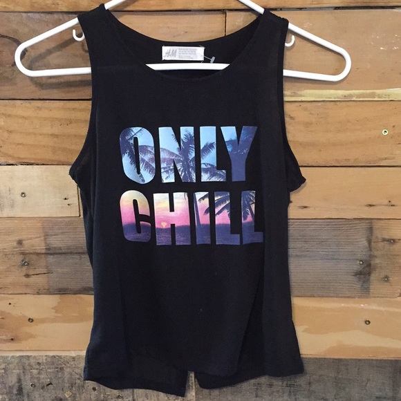 H&M Other - Tank top!